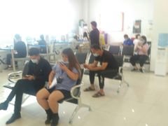 -中国移动通信集团北京有限公司朝阳分公司(三元桥店)