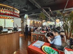-安妮意大利餐厅(日坛店)