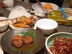 -前海沿·青岛菜(乐客城店)