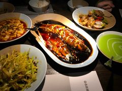 -外婆家(杭州马塍店·杭帮菜名店)