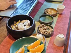 -邈墨茶馆(凤起路店)