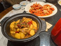 -苏浙徽·农家大院(开发区星湖101店)