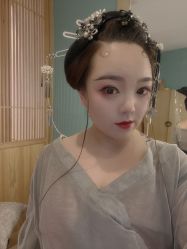 -凤绫儿亲子儿童摄影馆(天津店)