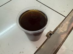 -黄氏祖传百暖凉茶店