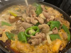 -湘肠香火锅店(团结湖店)