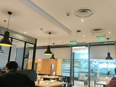 大堂-新石器烤肉(无锡万象城店)