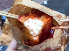 -佳记小食店(旺角店)
