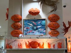 -龙海鲜螃蟹王(宏茂桥店)