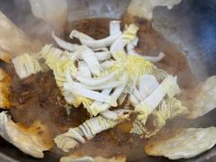 -三里屯土灶炖公鸡地锅鸡(江东店)