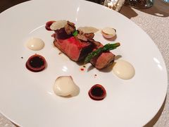 -北京金融街丽思卡尔顿酒店·意味轩 Cepe