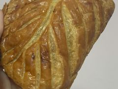 苹果酥-老梦面包CHEZMOREL(麦子店)