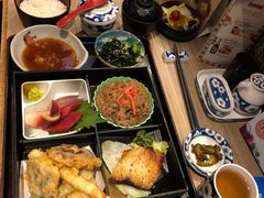 -小山日本料理(兴业太古汇店)