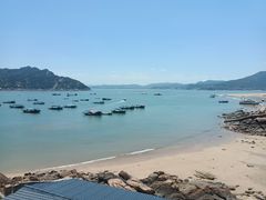 -大京沙滩