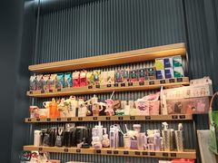 -星巴克臻选(深圳罗湖万象城店)