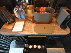 -深圳国际会展中心洲际酒店