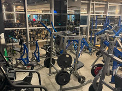 -24/7 FITNESS 健身(罗湖金光华店)