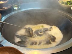 -好灶头妈妈菜·柴火灶台鱼·千岛湖土菜地标美食