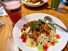 墨西哥风味饭-Moka Bros 摩卡站(西单大悦城店)