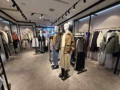 -MOUSSY(环贸iapm店)