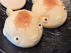 -永安鱼庄·镇江菜(东吴路店)