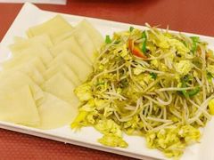 -桃子餐厅·天津菜(红星路直营店)