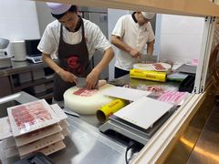 -常赢三兄弟·清真涮肉(崂山路总店)