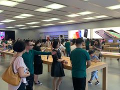 -Apple零售店(深圳益田假日广场店)