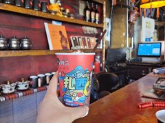 -玛吉阿米·餐吧