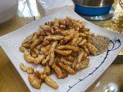-老张烤羊(王哥庄店)