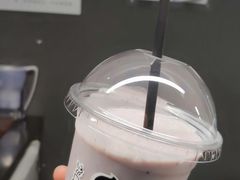 -研途咖啡馆(健康路店)