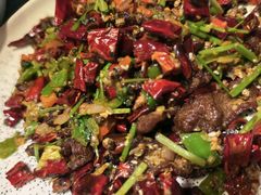 -香巴拉云南餐厅(华莱坞店)