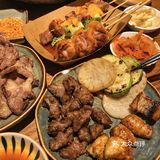 在佛山！会反复去吃的烤肉&烧鸟店！！