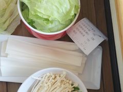 -阳坊胜利涮羊肉(阳坊老店)