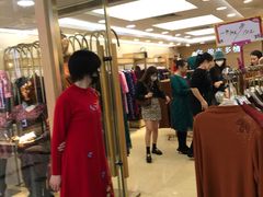-广州白马服装市场