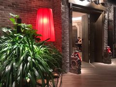 门面-北方家宴(番禺永旺店)