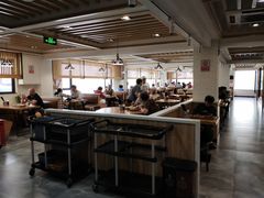 大堂-老盛兴汤包馆(大华二路店)