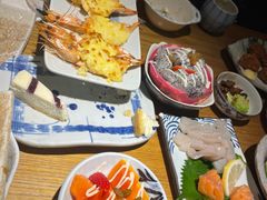 -樱町三味日本料理(城乡世纪广场店)