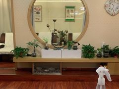 -益康盲人推拿按摩(长虹店)