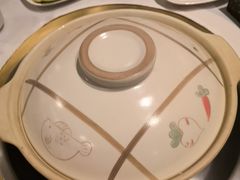 -天宜隆蘑菇宴火锅(石景山旗舰店)