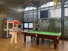 -回声星球·团建策划·赛事承办·拓展培训(大钟寺店)