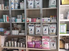 -荔康动物医院(康王北路店)