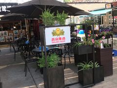 门面-京北渔家傲