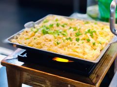烤酸菜-很久以前羊肉串(朝阳路店)