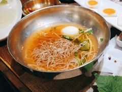-坦坦大炉·韩式烤肉(望京店)