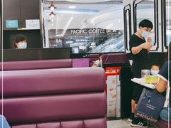 -太兴餐厅(东方广场分店)