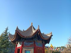 -西安市广仁寺