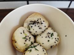 -许记生煎(遵义路店)