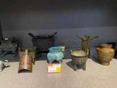 -荆州博物馆