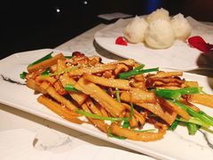 -奉天小馆·非遗东北菜(济南万象城店)