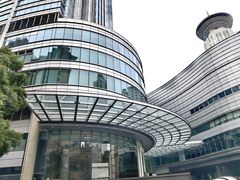 -上海雅居乐万豪侯爵酒店